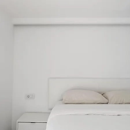 Homeforguest Island 201 Modern & Minimalist Apartamento Santa Cruz de Tenerife