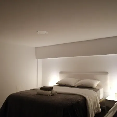 Apartment Homeforguest Island 201 Modern & Minimalist *
