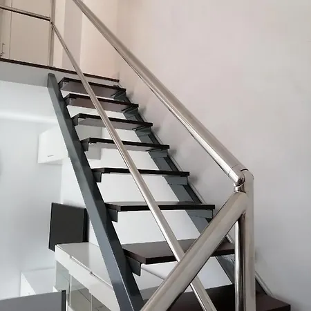 Homeforguest Island 201 Modern & Minimalist * Santa Cruz de Tenerife