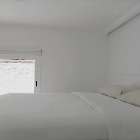 Homeforguest Island 201 Modern & Minimalist Santa Cruz de Tenerife