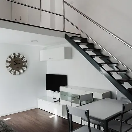 Homeforguest Island 201 Modern & Minimalist * Santa Cruz de Tenerife