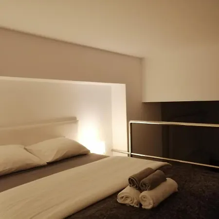 아파트 Homeforguest Island 201 Modern & Minimalist *
