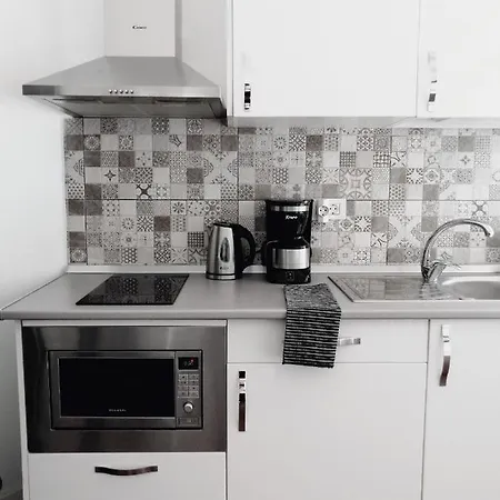 Homeforguest Island 201 Modern & Minimalist * 산타크루스데 테네리페