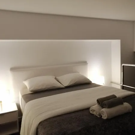Homeforguest Island 201 Modern & Minimalist 아파트 산타크루스데 테네리페